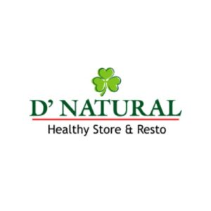 D'NATURAL HEALTHY STORE