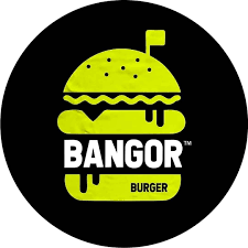 BURGER BANGOR
