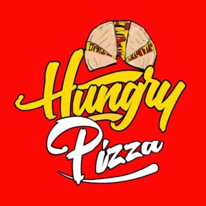 HUNGRY PIZZA
