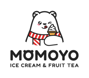 MOMOYO ICE CREAM