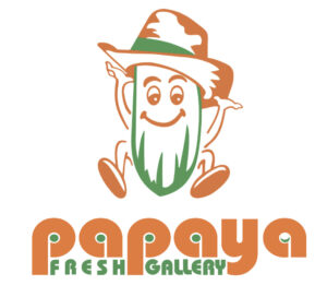 PAPAYA FRESH GALLERY