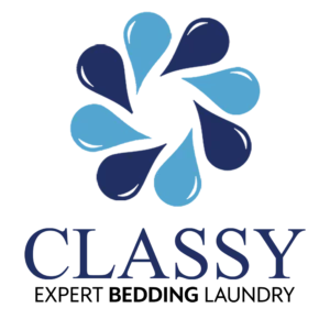 Classy laundry