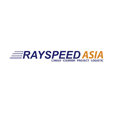 Rayspeed Asia
