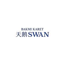 Bakmi Karet SWAN