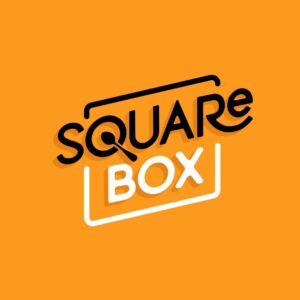 Square Box