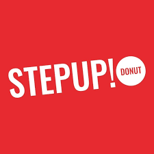 Stepup Donut