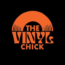 The Vinyl Chick