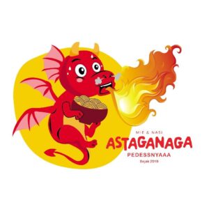 Mie & Nasi Astaganaga