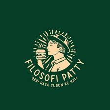 Filosofi Patty