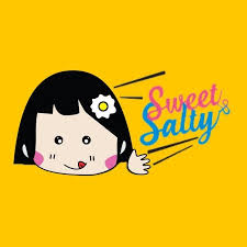 Sweet & Salty
