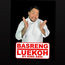 Basreng Lue Koh by King Abadi