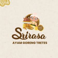 Srirasa Ayam Goreng Tretes
