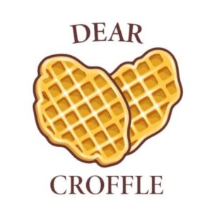Dear Croffle