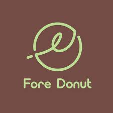 Fore Donut