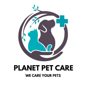 Planet Pet Care
