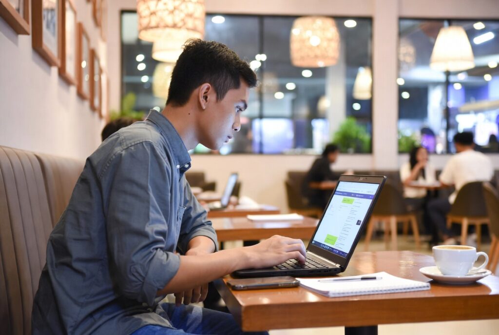 Strategi Cepat Dapat Kerja Jelang Idul Fitri