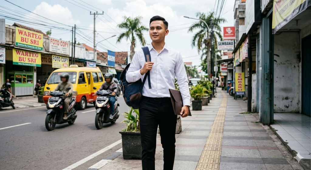 Peluang Karier di Surabaya Tahun 2026
