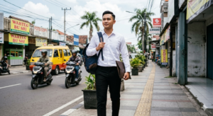 Peluang Karier di Surabaya Tahun 2026