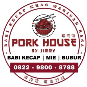 Pork House by Jimmy