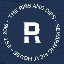The Ribs and Dips