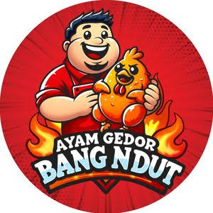Ayam Gedor Bang Ndut