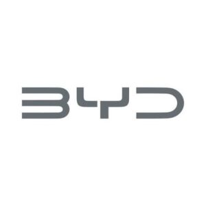 BYD Arista