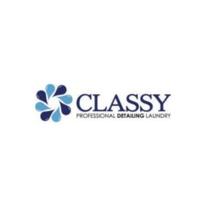 Classy Profesional Detailing Laundry