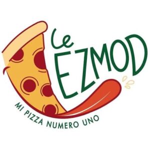 Le Ezmod Pizza