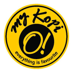 My Kopi-O! Group