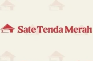 Sate Tenda Merah