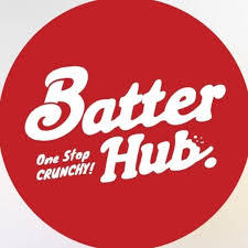 Batter Hub