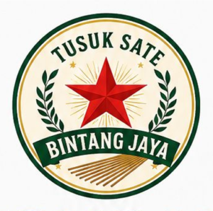 Bintang Jaya Tusuk Sate