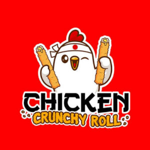 Chicken Crunchy Roll