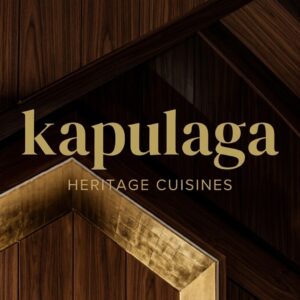 Kapulaga Heritage