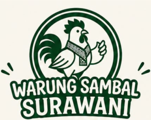 Warung Sambal Surawani