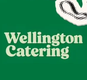 Wellington Catering