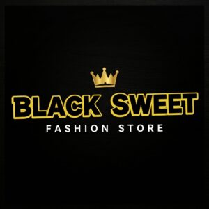 Black Sweet Fashion Store