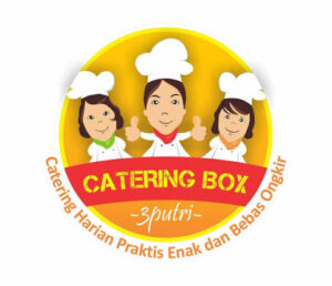 Catering Box 3 Putri
