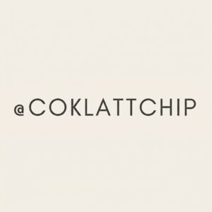 Coklattchip