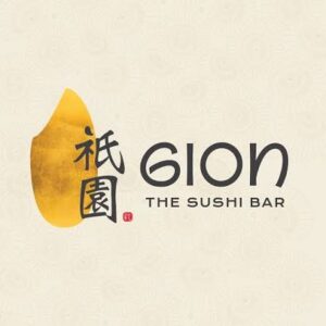 Gion The Sushi Bar