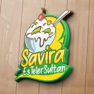 Savira Es Teler Sultan