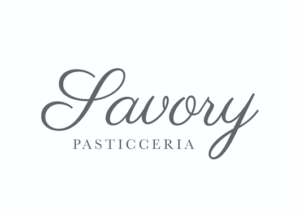 Savory Pasticceria