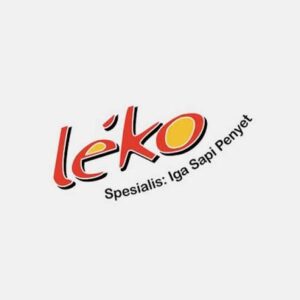 Warung Leko