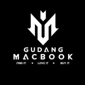 Gudang Macbook