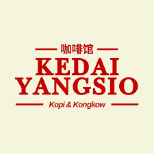 Kedai Yangsio