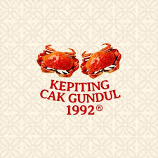 Kepiting Cak Gundul