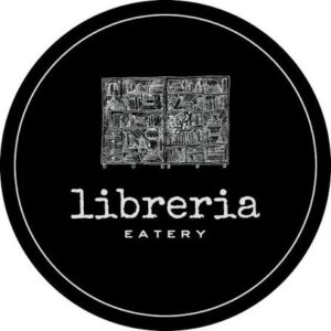 Libreria Eatery