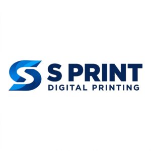 S Print Digital Printing