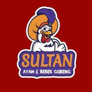 Sultan Ayam & Bebek Goreng